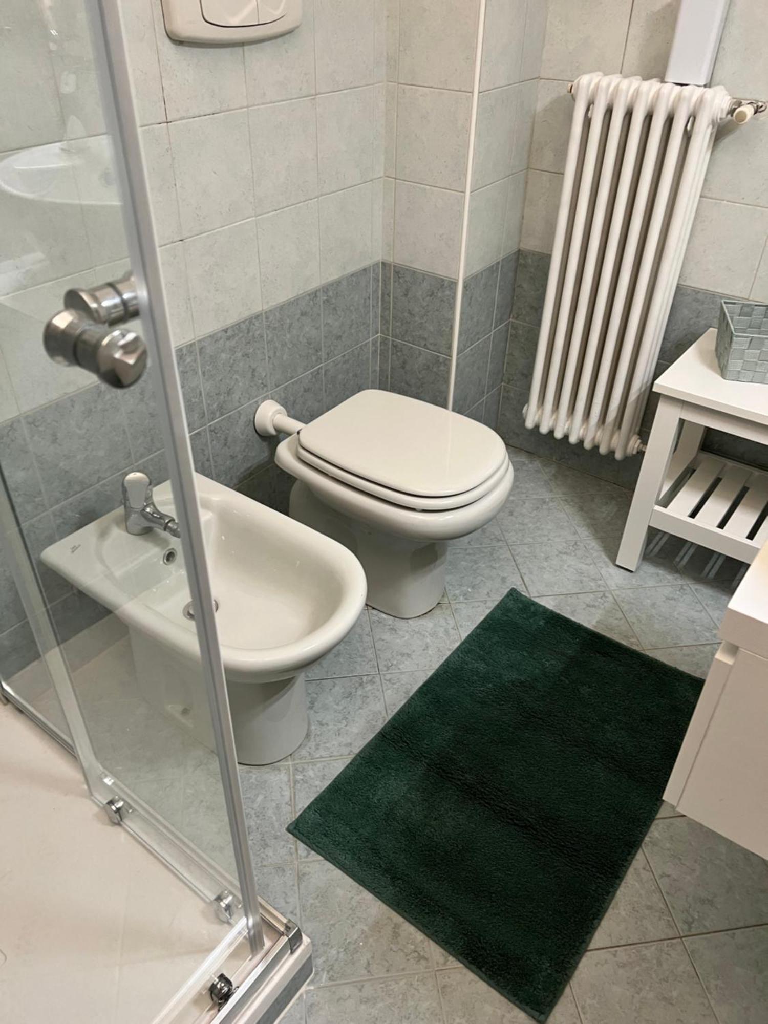 Jacam Home Free Parking Como Albese Con Cassano Bagian luar foto